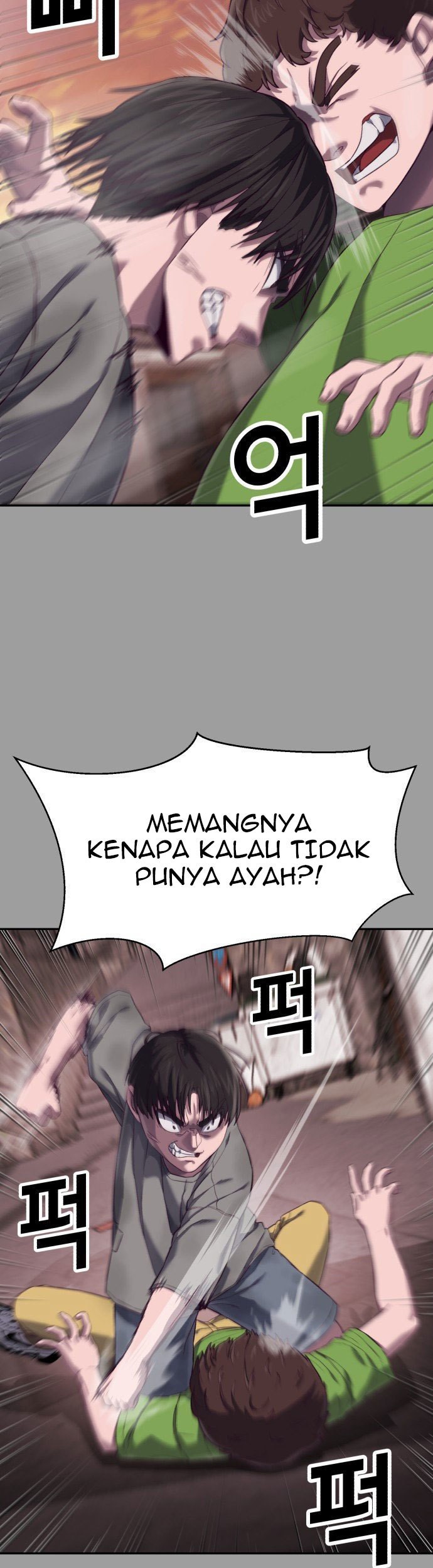 Absolute Obedience Chapter 10 Gambar 19