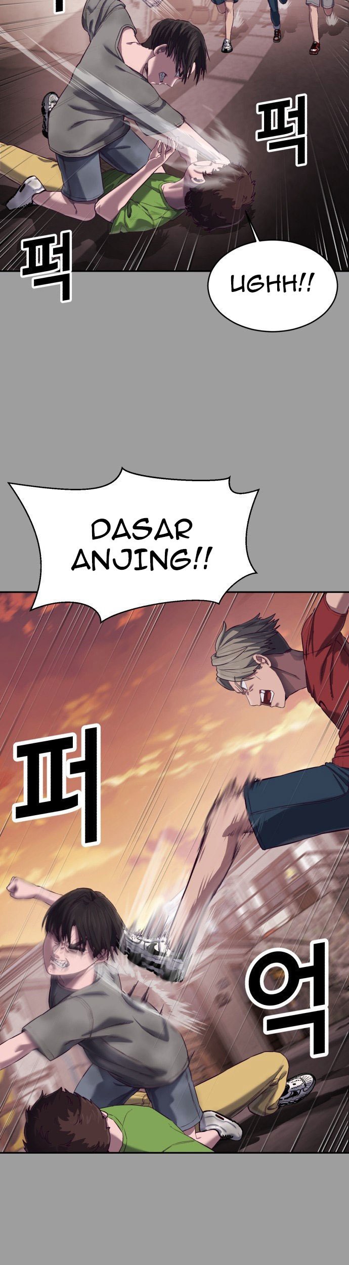 Absolute Obedience Chapter 10 Gambar 25
