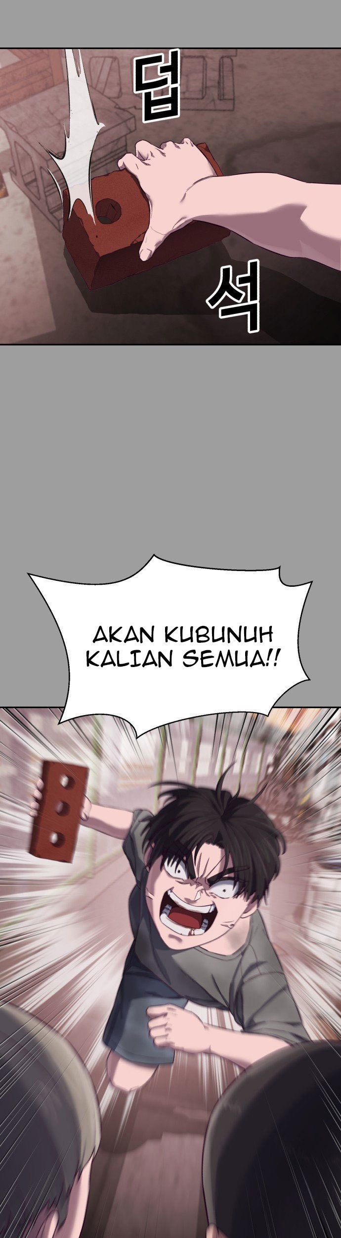 Absolute Obedience Chapter 10 Gambar 31