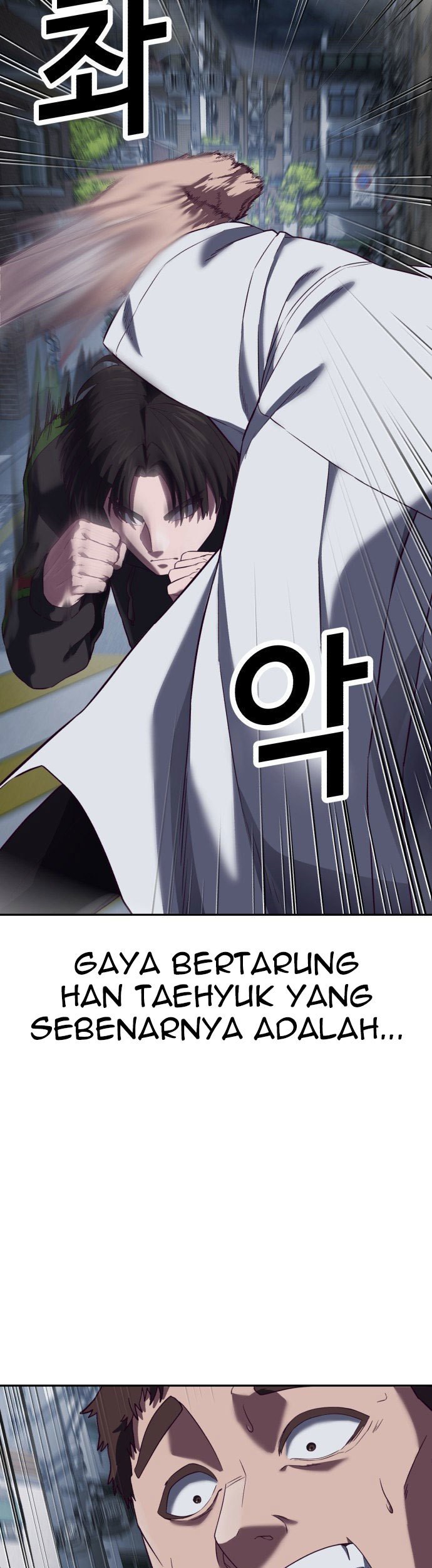 Absolute Obedience Chapter 10 Gambar 41