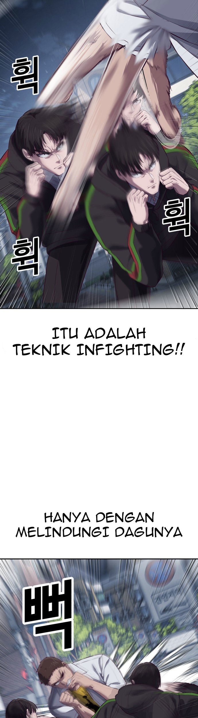 Absolute Obedience Chapter 10 Gambar 55