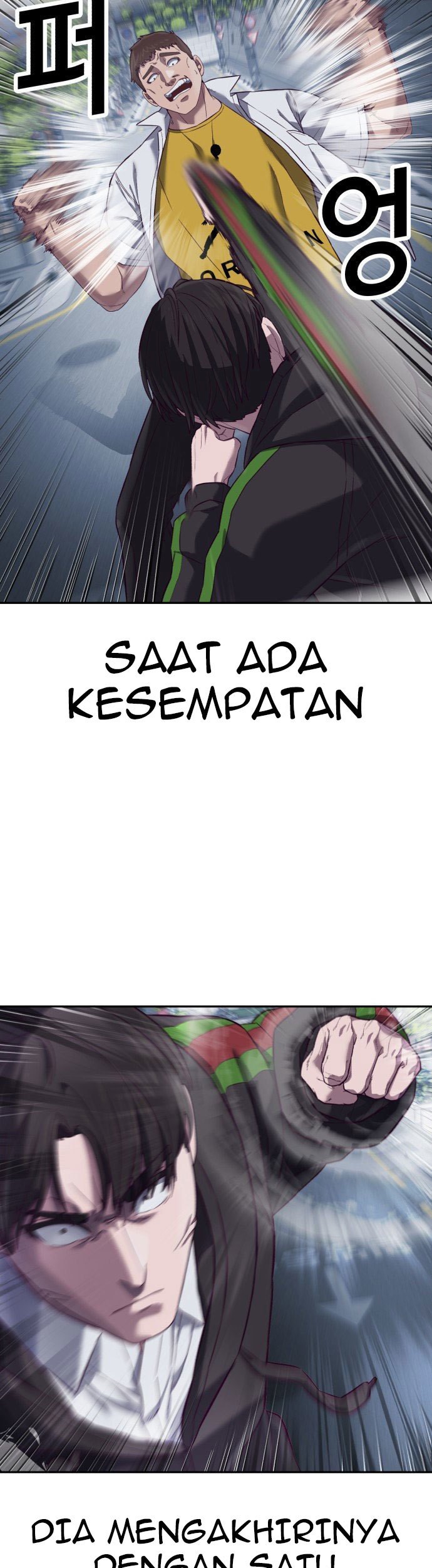 Absolute Obedience Chapter 10 Gambar 59