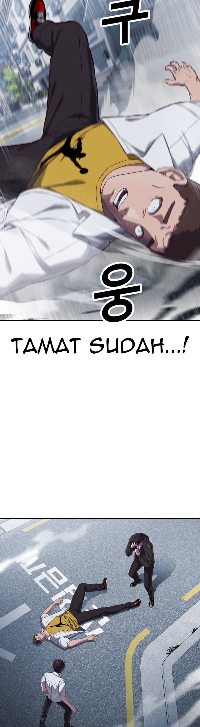 Absolute Obedience Chapter 10 Gambar 65