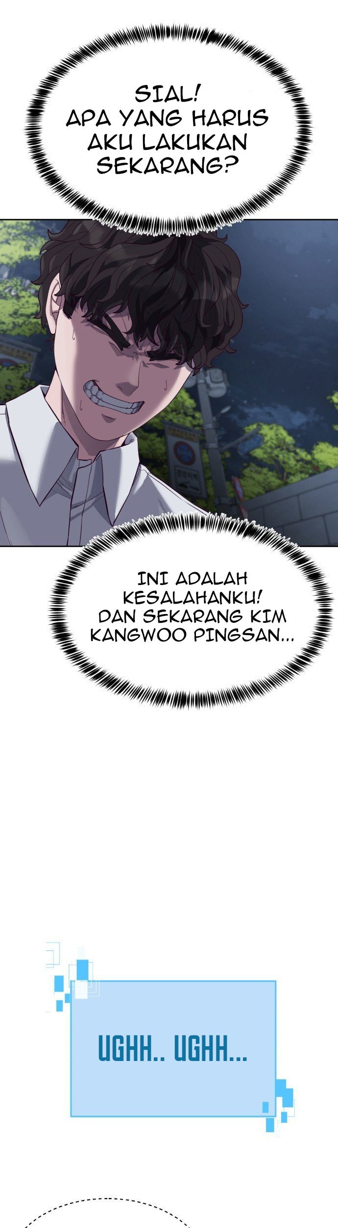 Absolute Obedience Chapter 10 Gambar 67
