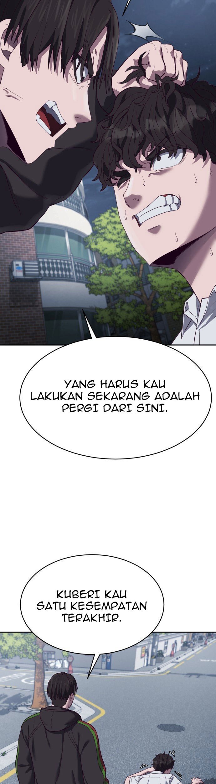 Absolute Obedience Chapter 10 Gambar 93