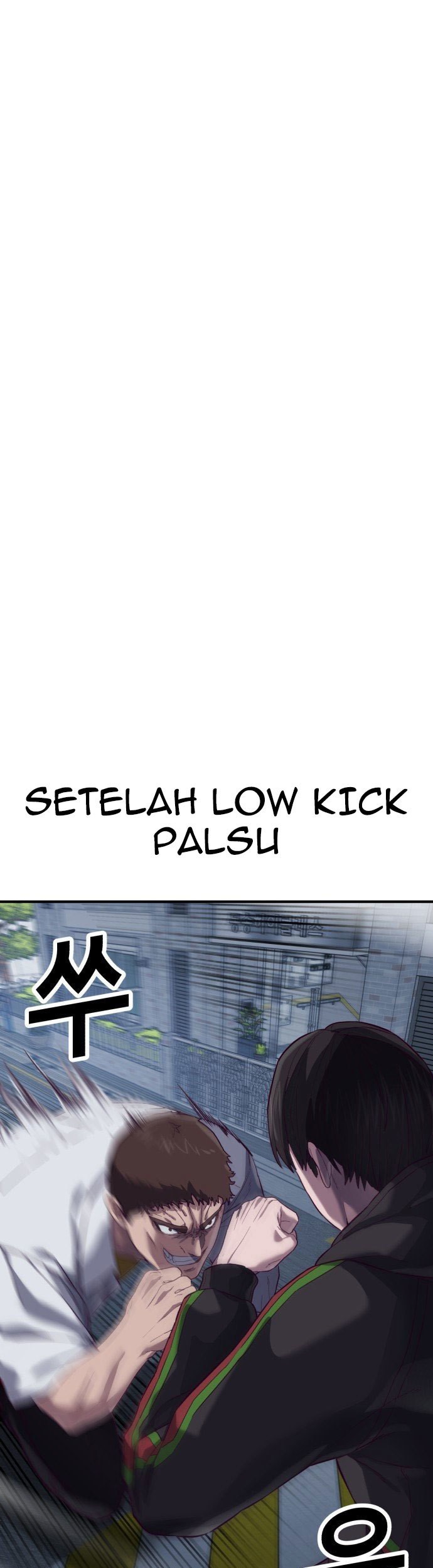 Absolute Obedience Chapter 10 Gambar 7