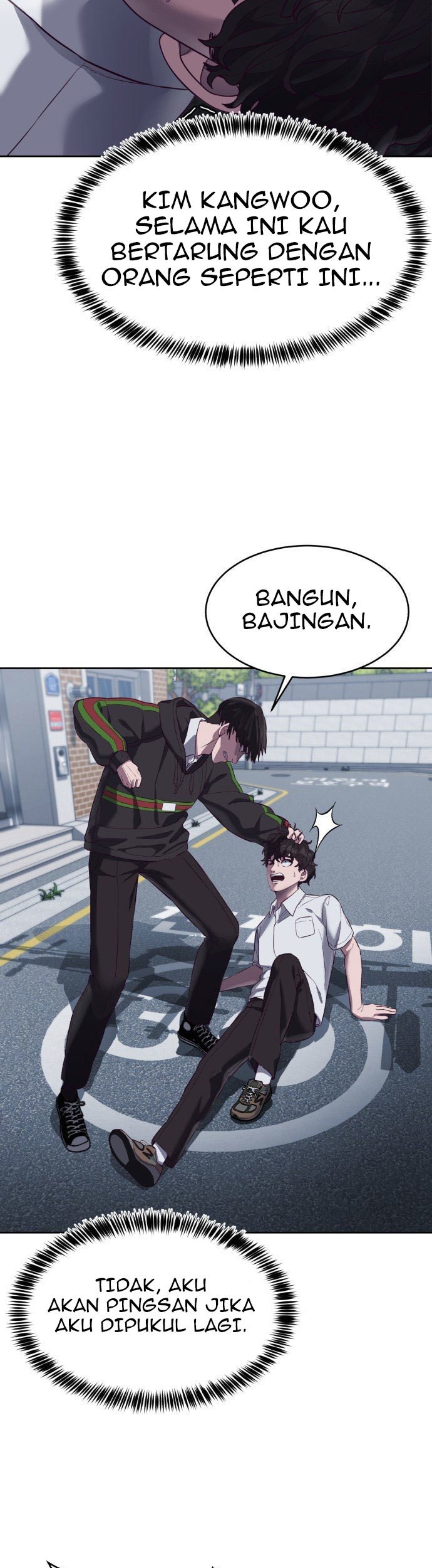 Absolute Obedience Chapter 10 Gambar 113