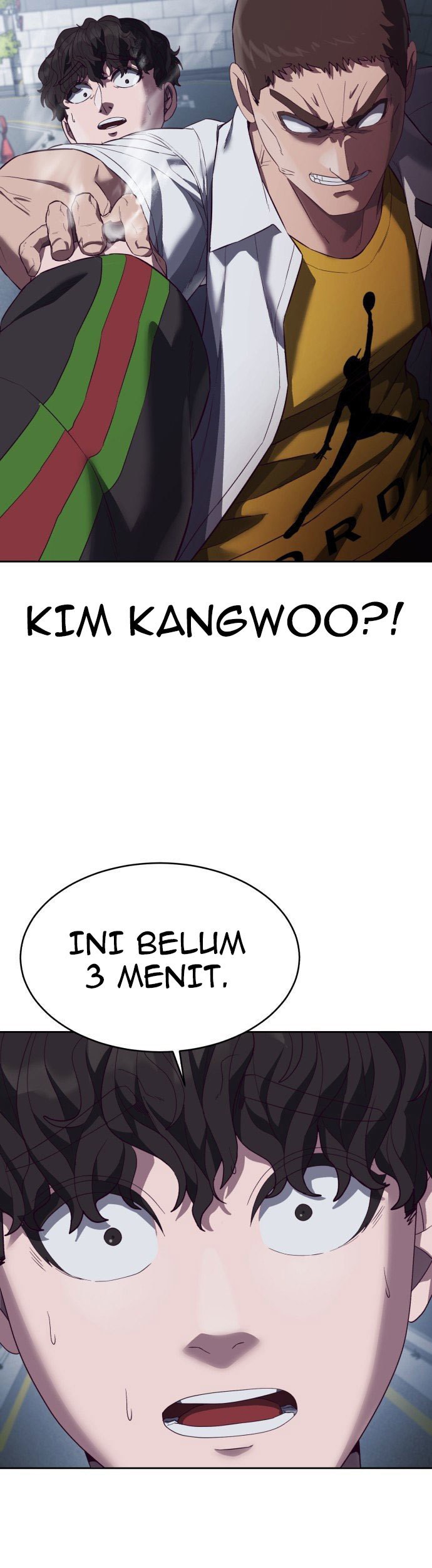 Absolute Obedience Chapter 10 Gambar 117