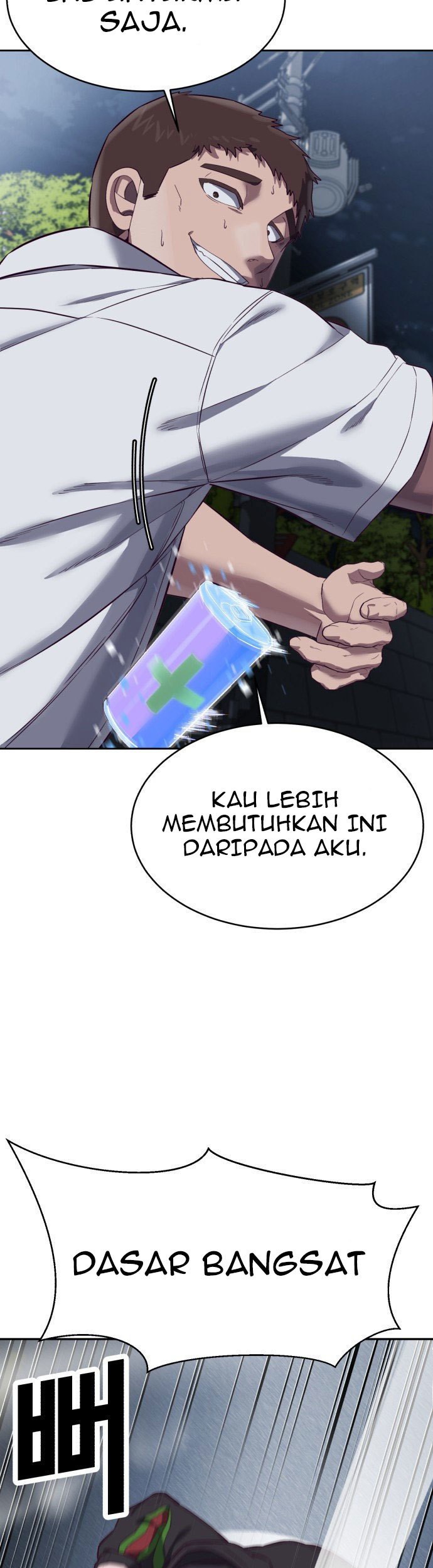 Absolute Obedience Chapter 10 Gambar 119