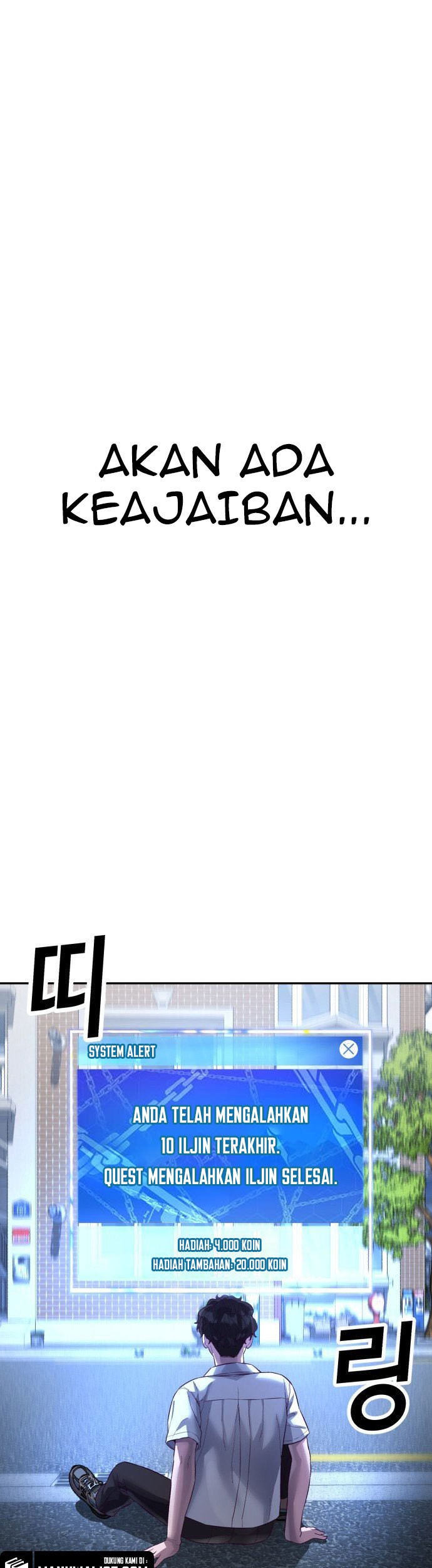 Absolute Obedience Chapter 10 Gambar 127