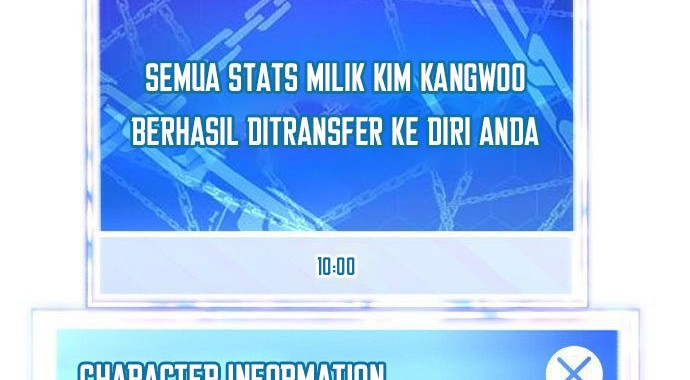 Absolute Obedience Chapter 10 Gambar 140