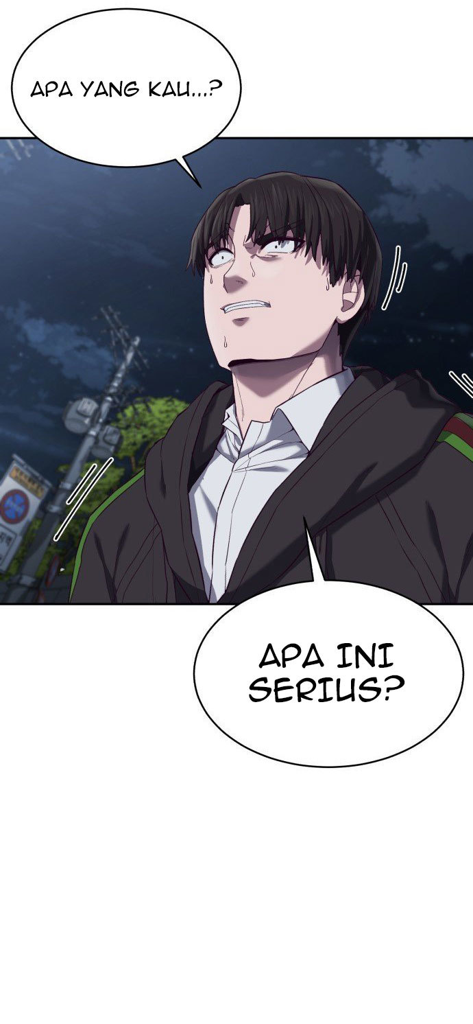 Absolute Obedience Chapter 10 Gambar 142