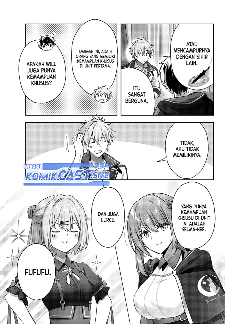 Yuusha Party wo Oida Sareta Kiyou Binbou Chapter 18 Gambar 42