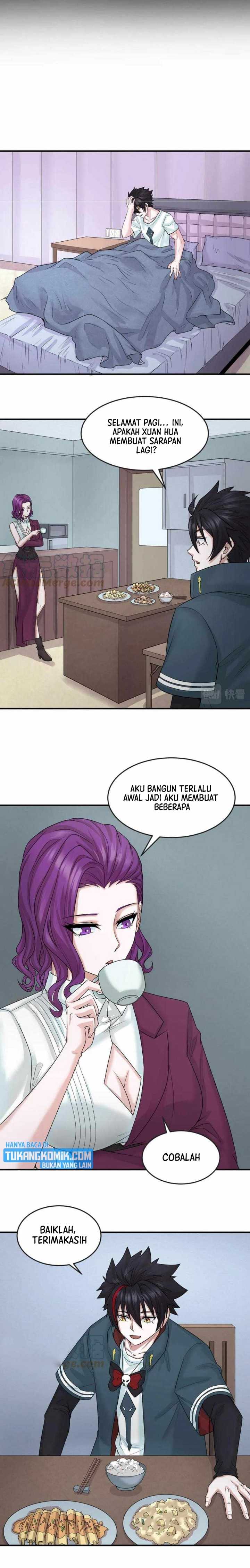 Age of Terror Chapter 39 Gambar 4