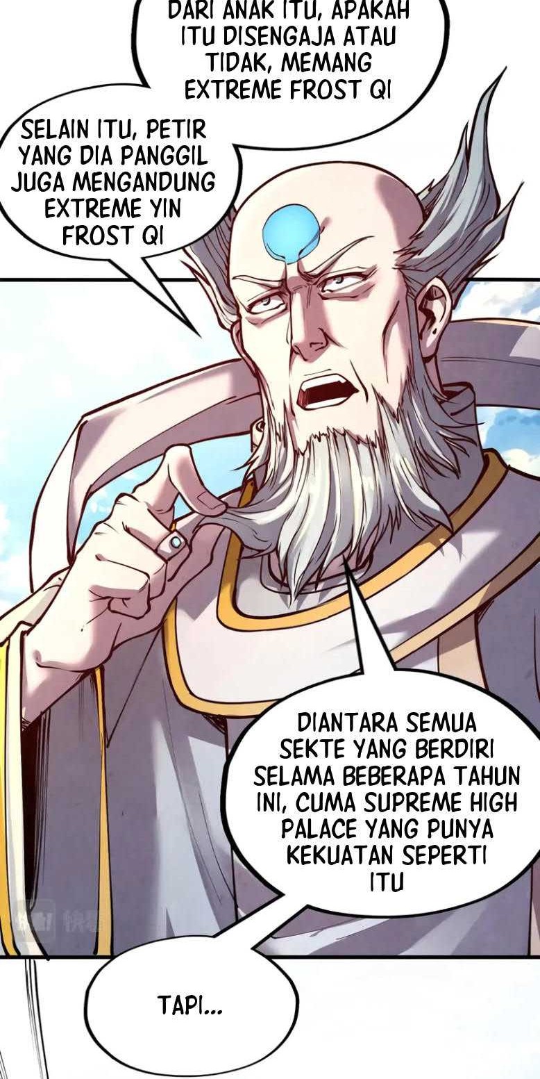 Baca  The Ultimate of All Ages Chapter 162 Gambar 2