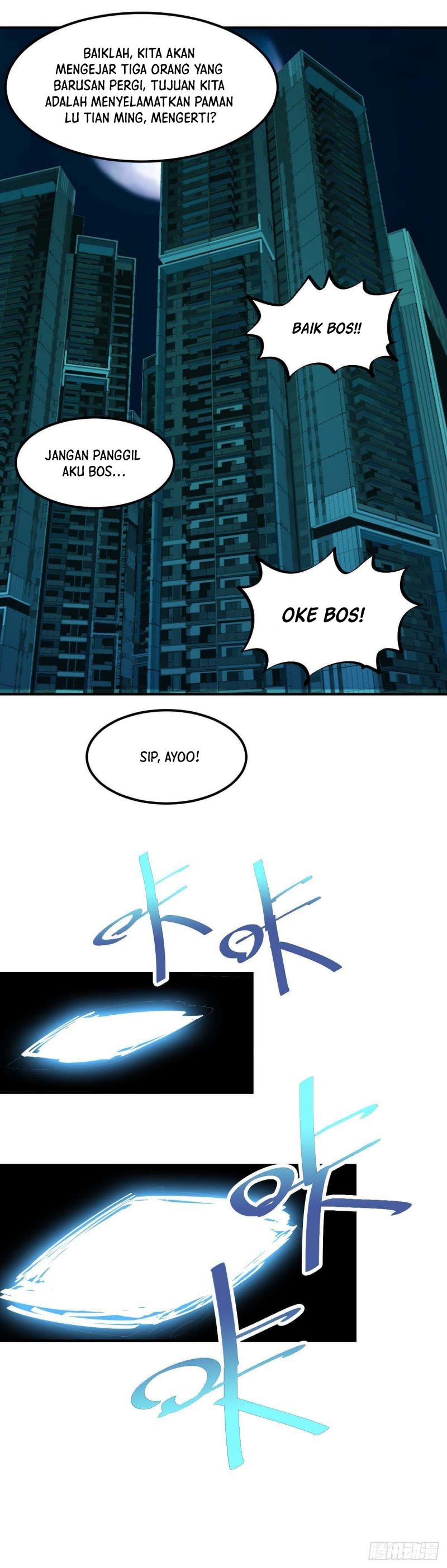 Biting is Wrong Chapter 26 10