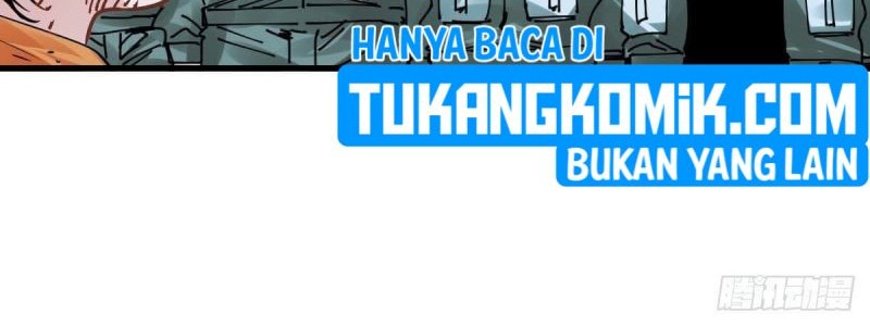 Biting is Wrong Chapter 26 Gambar 24