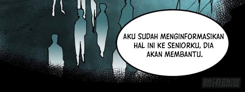 Biting is Wrong Chapter 26 Gambar 28