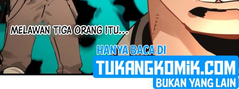 Biting is Wrong Chapter 26 Gambar 30