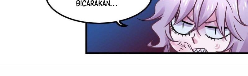 Biting is Wrong Chapter 26 Gambar 6