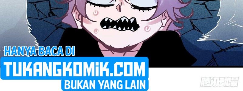 Biting is Wrong Chapter 26 Gambar 8