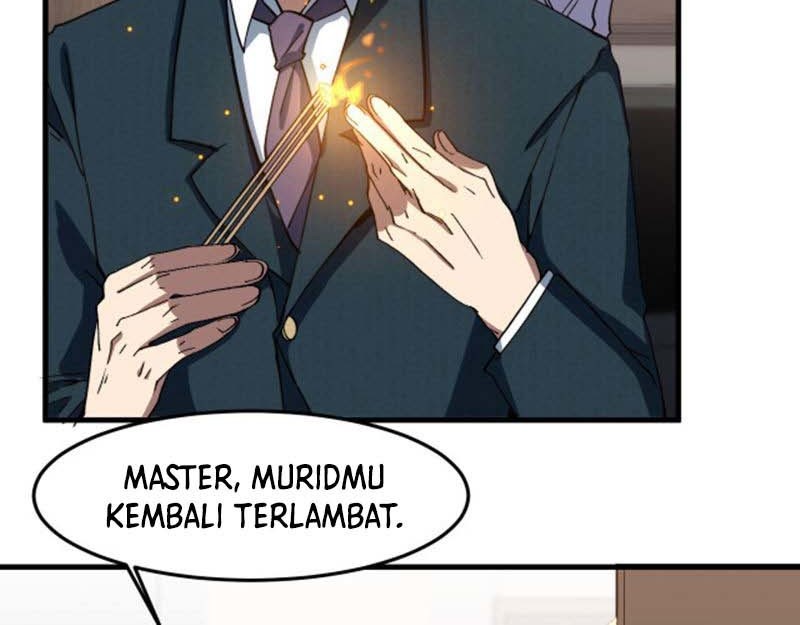 Paladin Dad Chapter 06 Gambar 22
