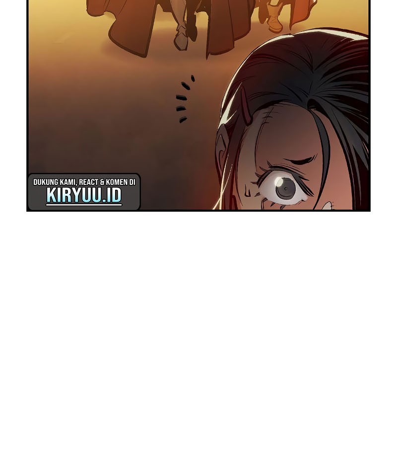 Alone Necromancer Chapter 75 Gambar 76