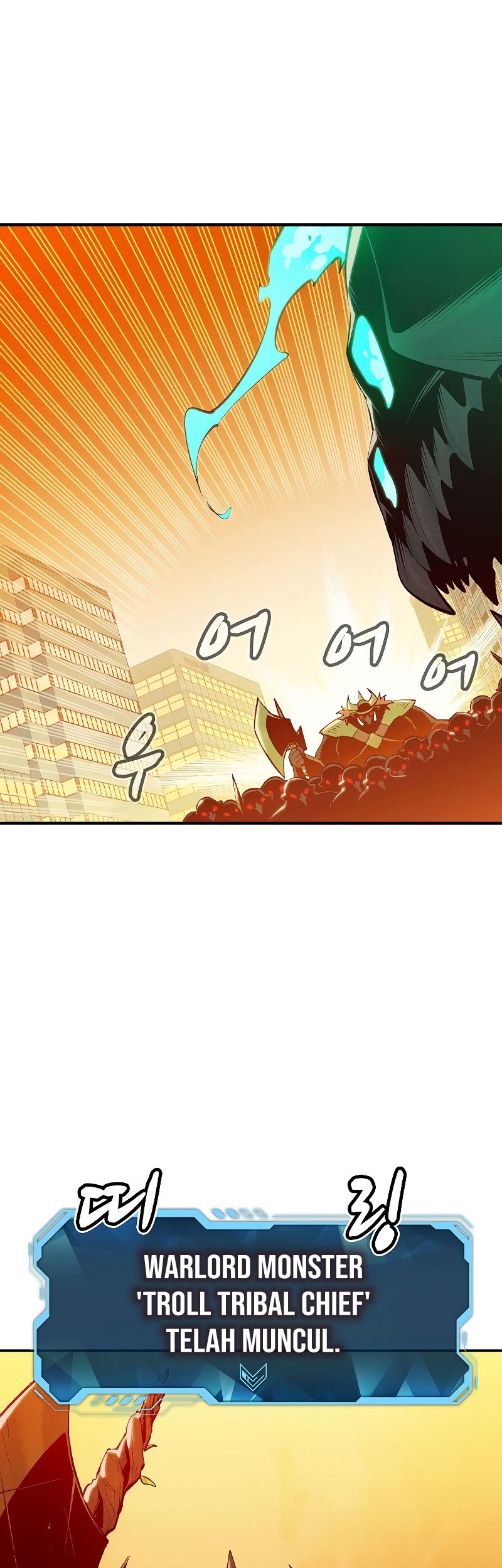 Alone Necromancer Chapter 75 Gambar 35
