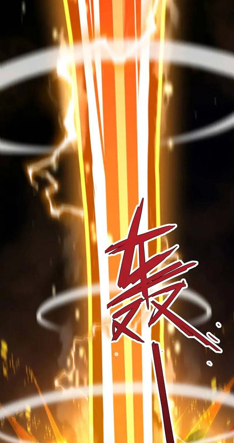 Second Fight Against the Heavens Chapter 32 Gambar 29