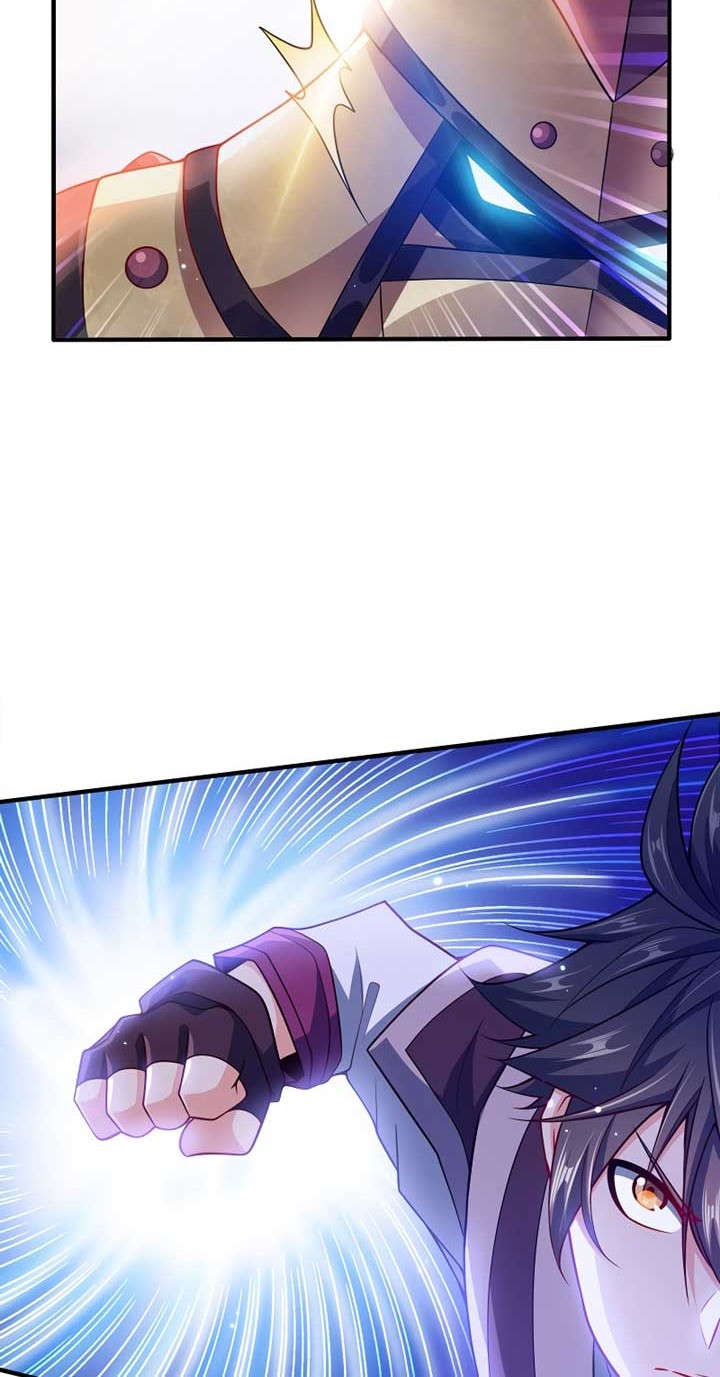 My Lady Is Actually the Empress? Chapter 99 Gambar 5