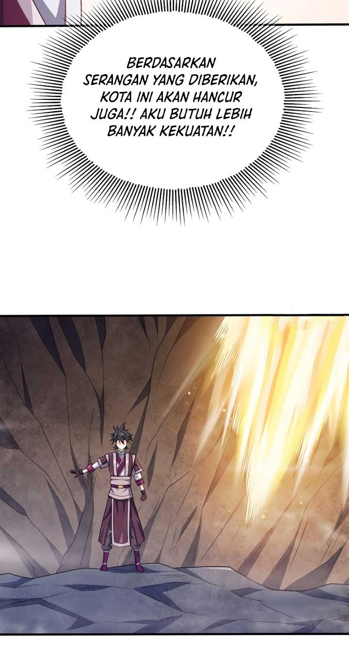 My Lady Is Actually the Empress? Chapter 99 Gambar 17
