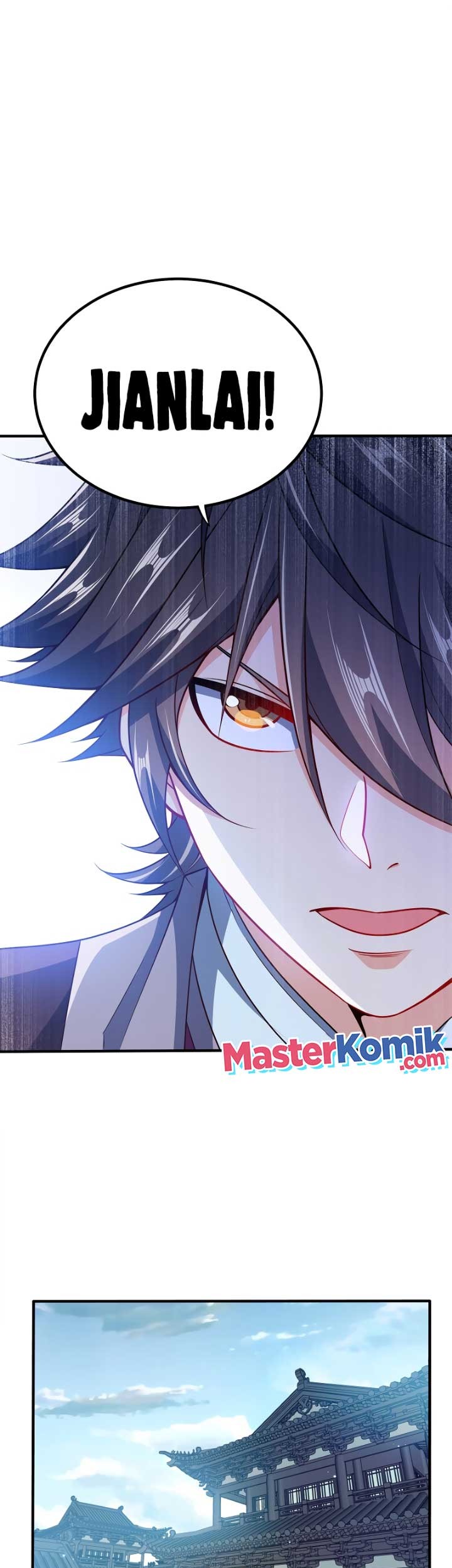 My Lady Is Actually the Empress? Chapter 99 Gambar 18