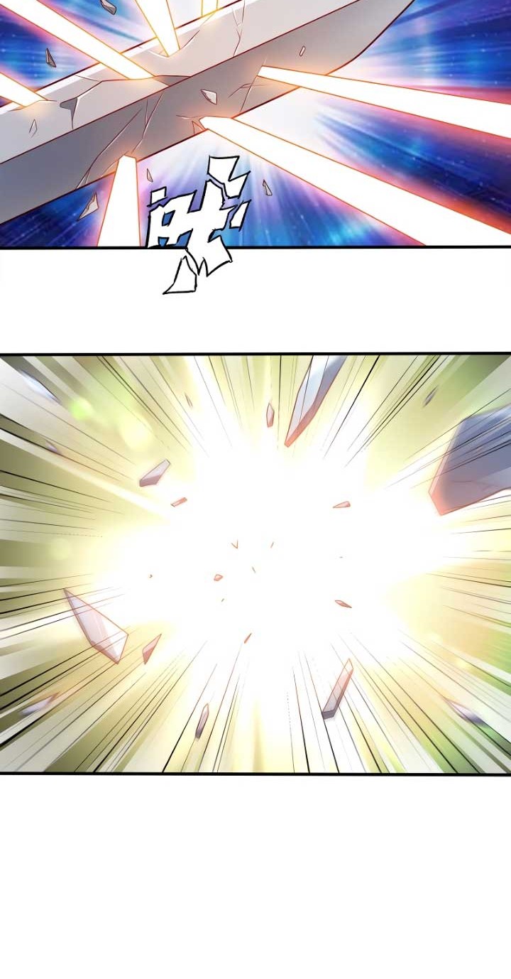 My Lady Is Actually the Empress? Chapter 99 Gambar 21