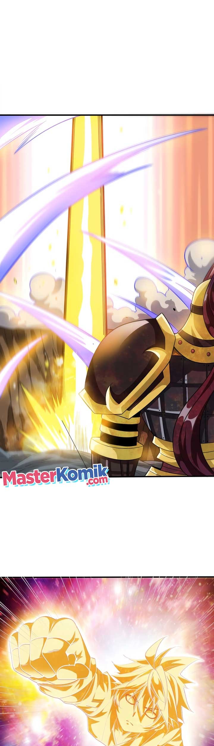 My Lady Is Actually the Empress? Chapter 99 Gambar 22