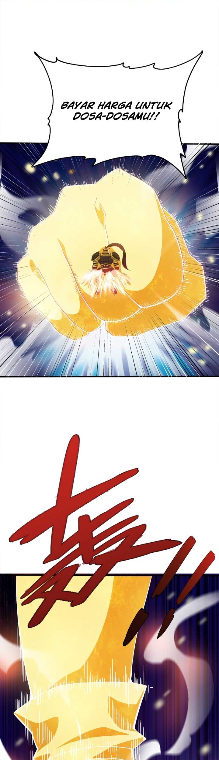 My Lady Is Actually the Empress? Chapter 99 Gambar 28