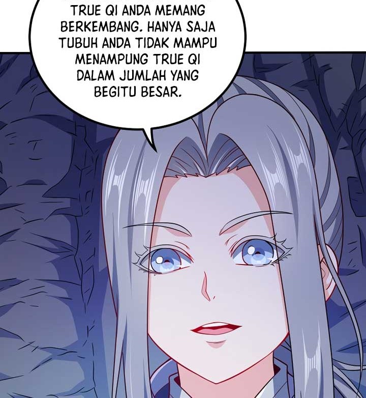 My Lady Is Actually the Empress? Chapter 98 Gambar 13
