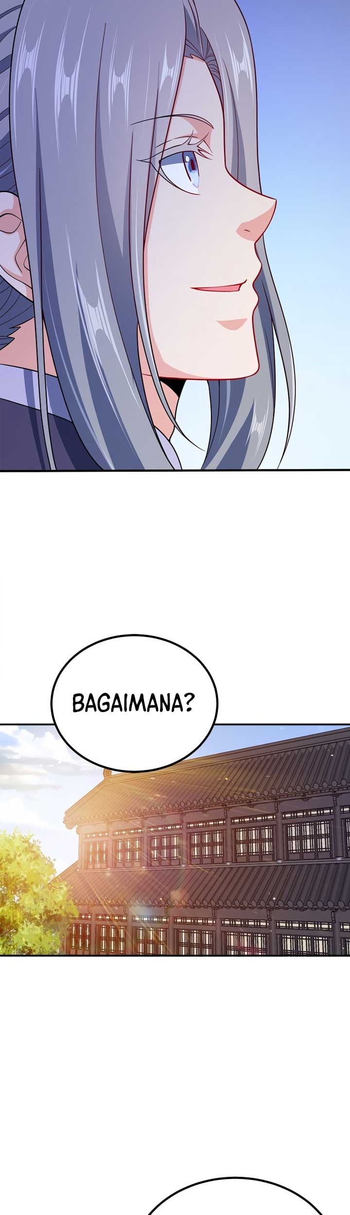 My Lady Is Actually the Empress? Chapter 98 Gambar 16