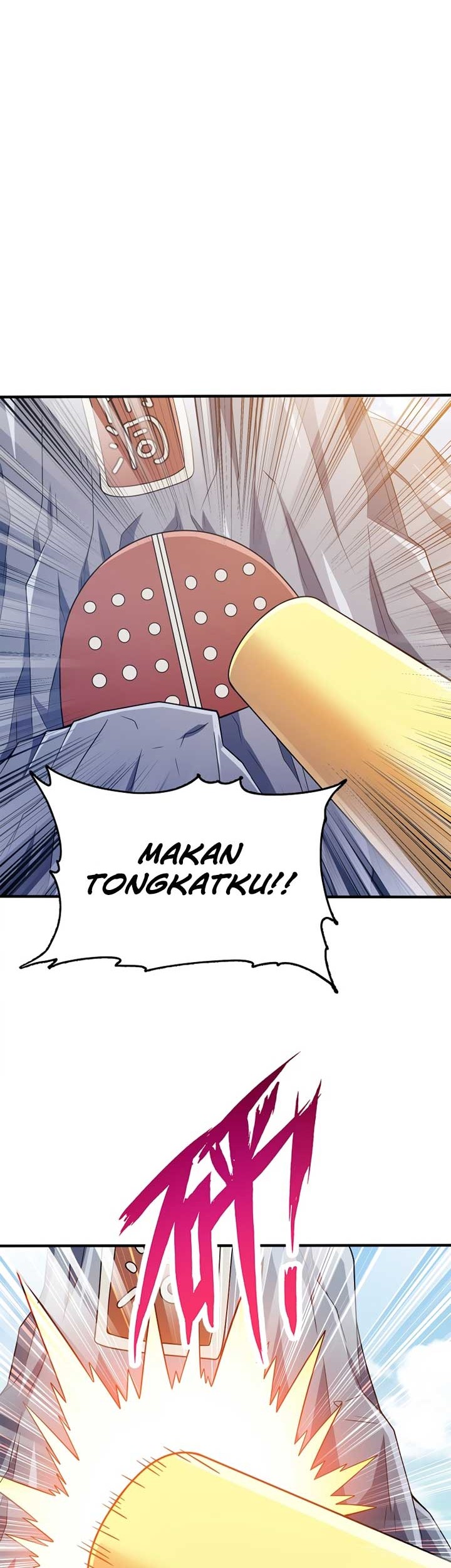 My Lady Is Actually the Empress? Chapter 97 Gambar 11