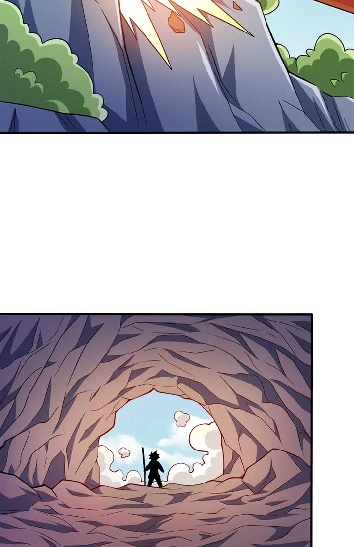 My Lady Is Actually the Empress? Chapter 97 Gambar 13