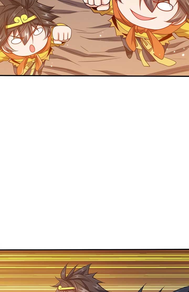 My Lady Is Actually the Empress? Chapter 97 Gambar 17