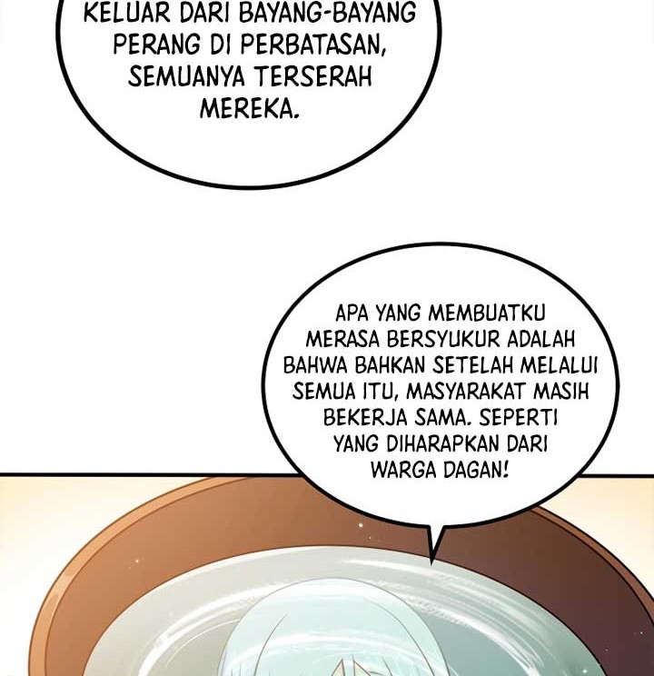 My Lady Is Actually the Empress? Chapter 96 Gambar 5