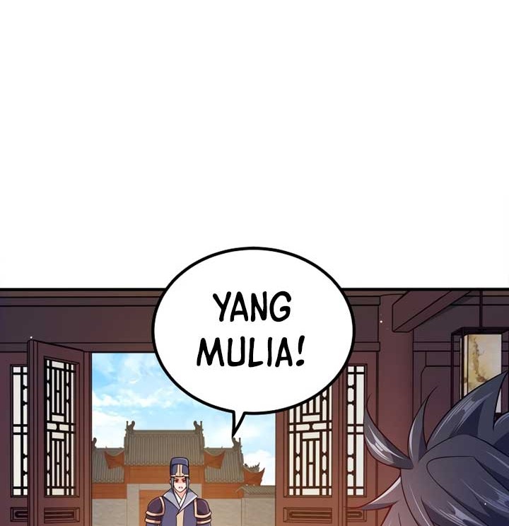 My Lady Is Actually the Empress? Chapter 96 Gambar 13