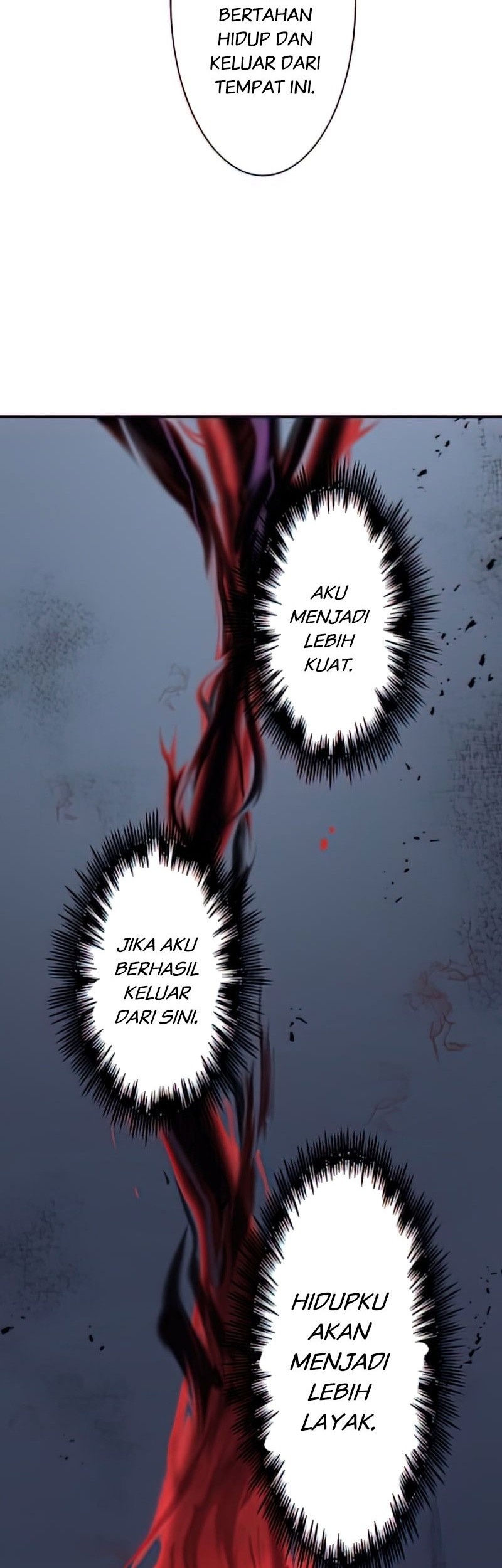 Level Drain Chapter 03 Gambar 20