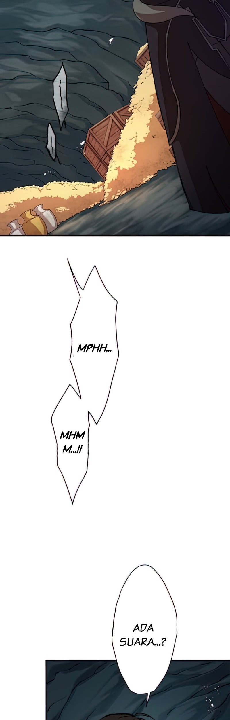 Level Drain Chapter 03 Gambar 23