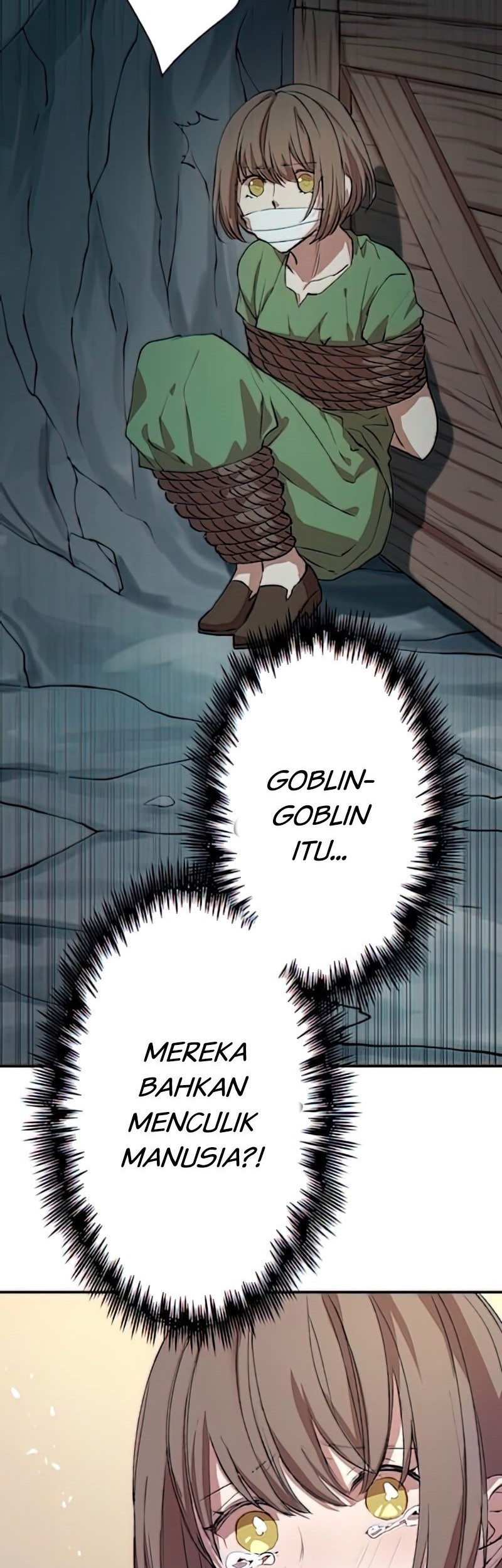 Level Drain Chapter 03 Gambar 26