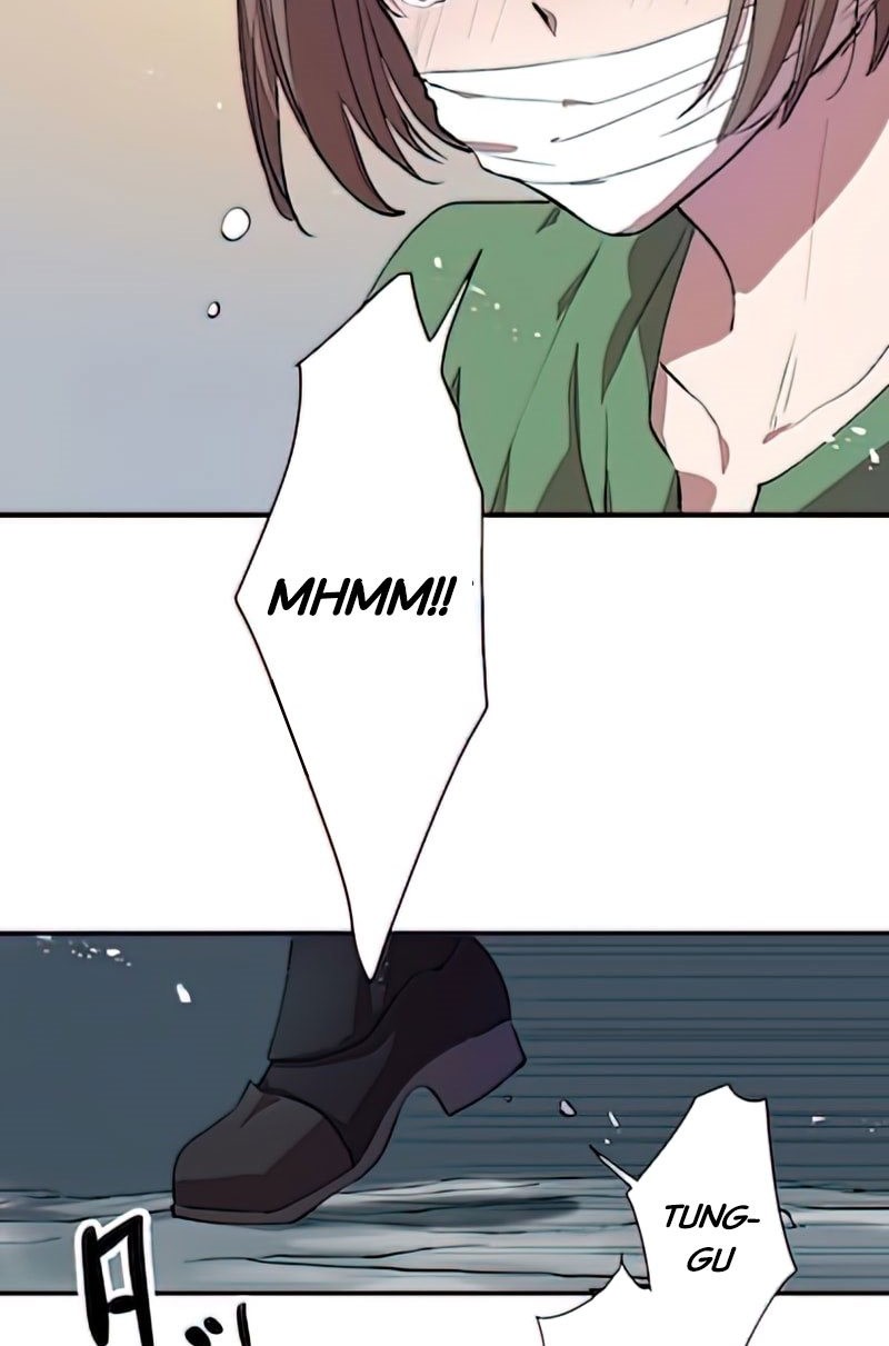 Level Drain Chapter 03 Gambar 27