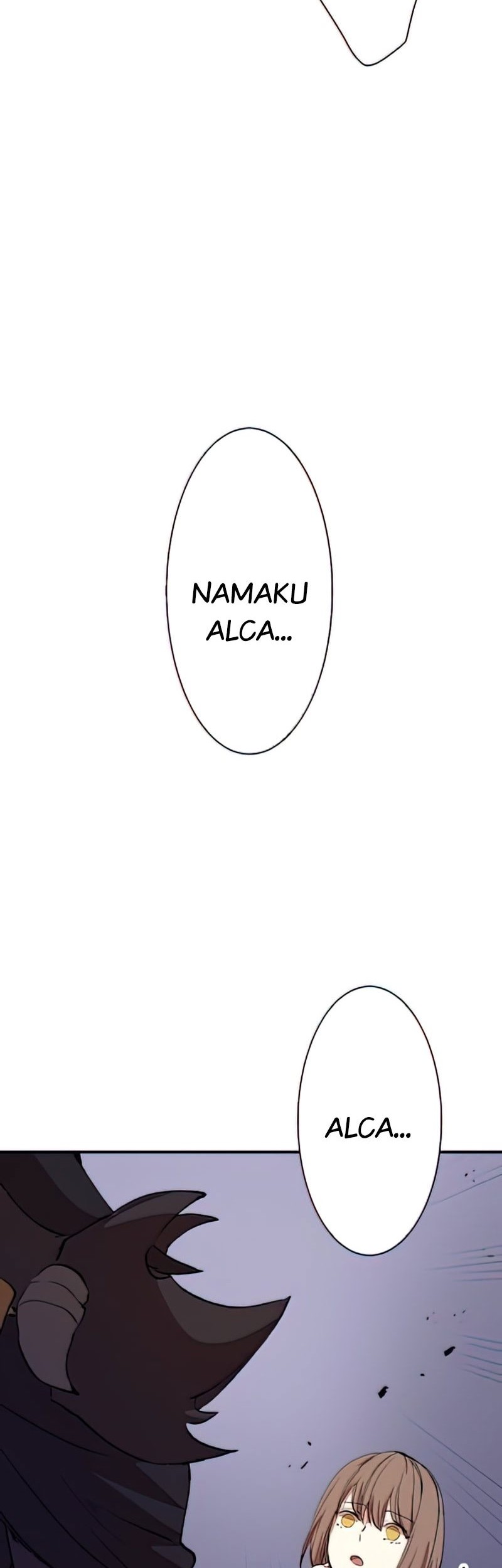 Level Drain Chapter 03 Gambar 32
