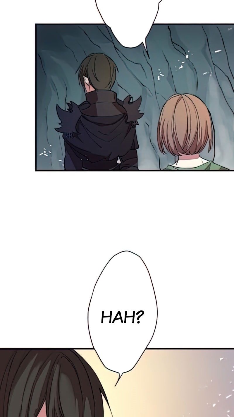 Level Drain Chapter 03 Gambar 36
