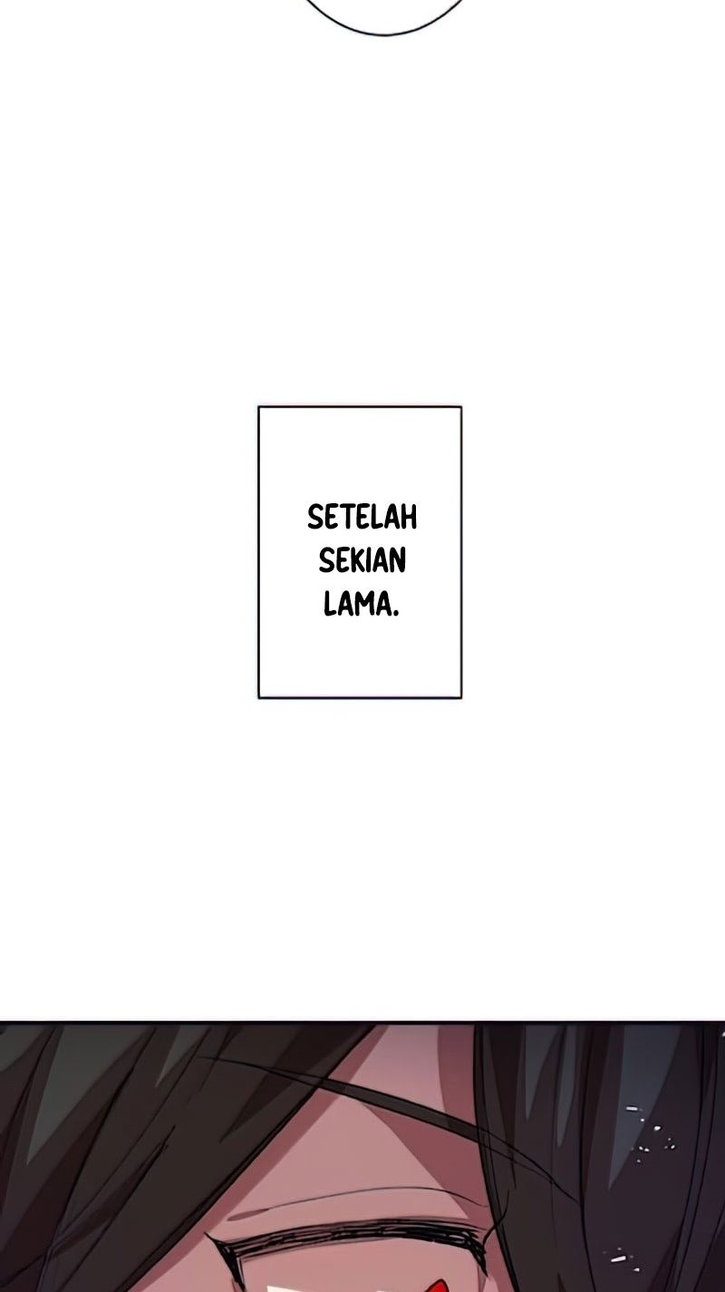 Level Drain Chapter 03 Gambar 39