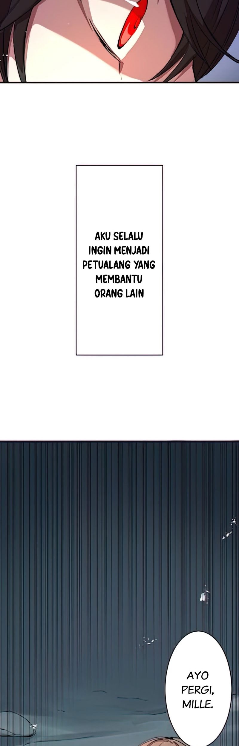 Level Drain Chapter 03 Gambar 40